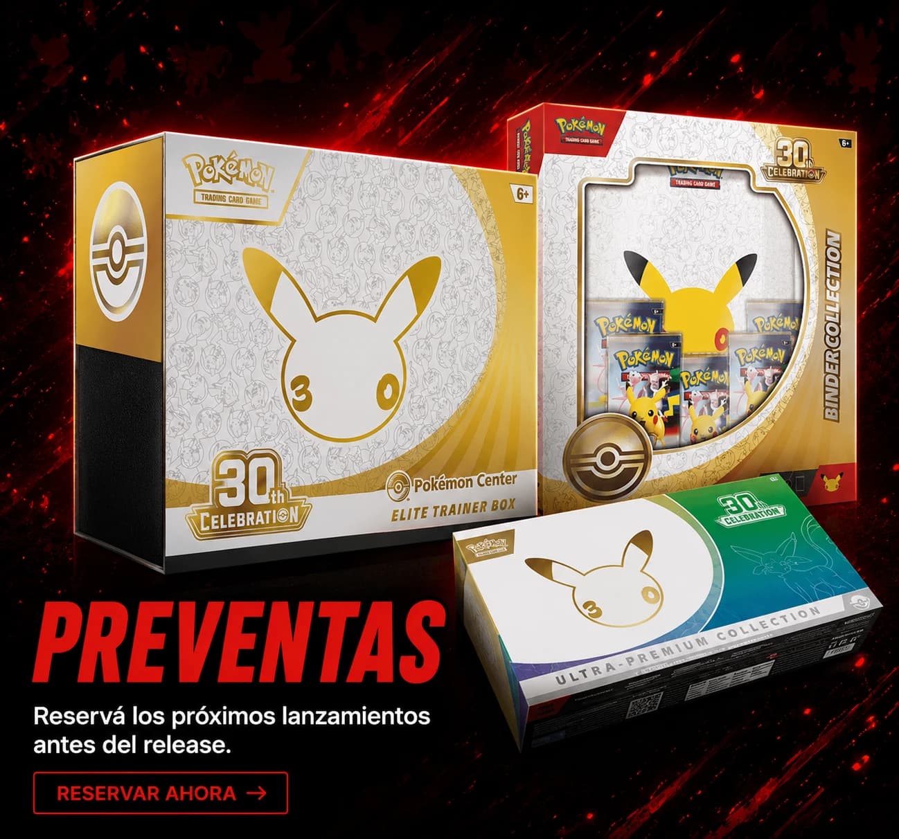Preventas