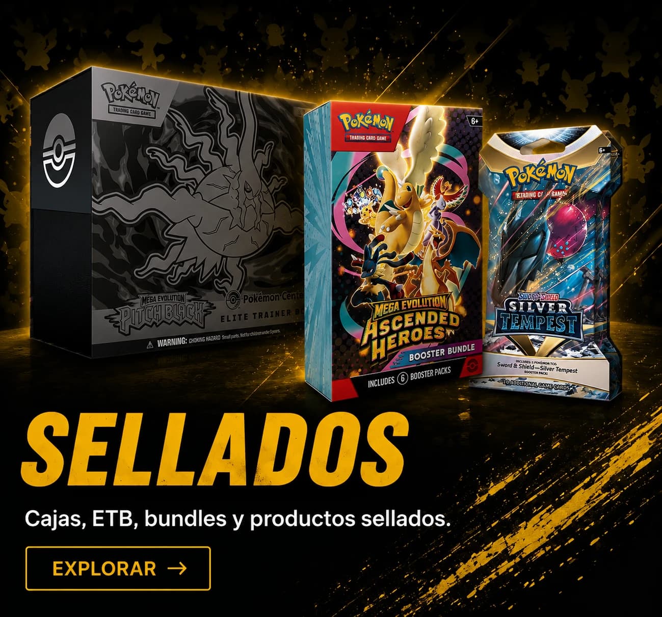 Sellados