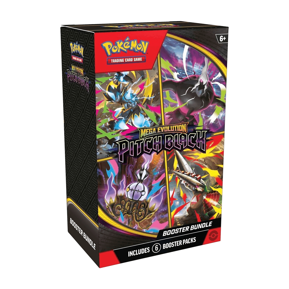 Booster Bundles