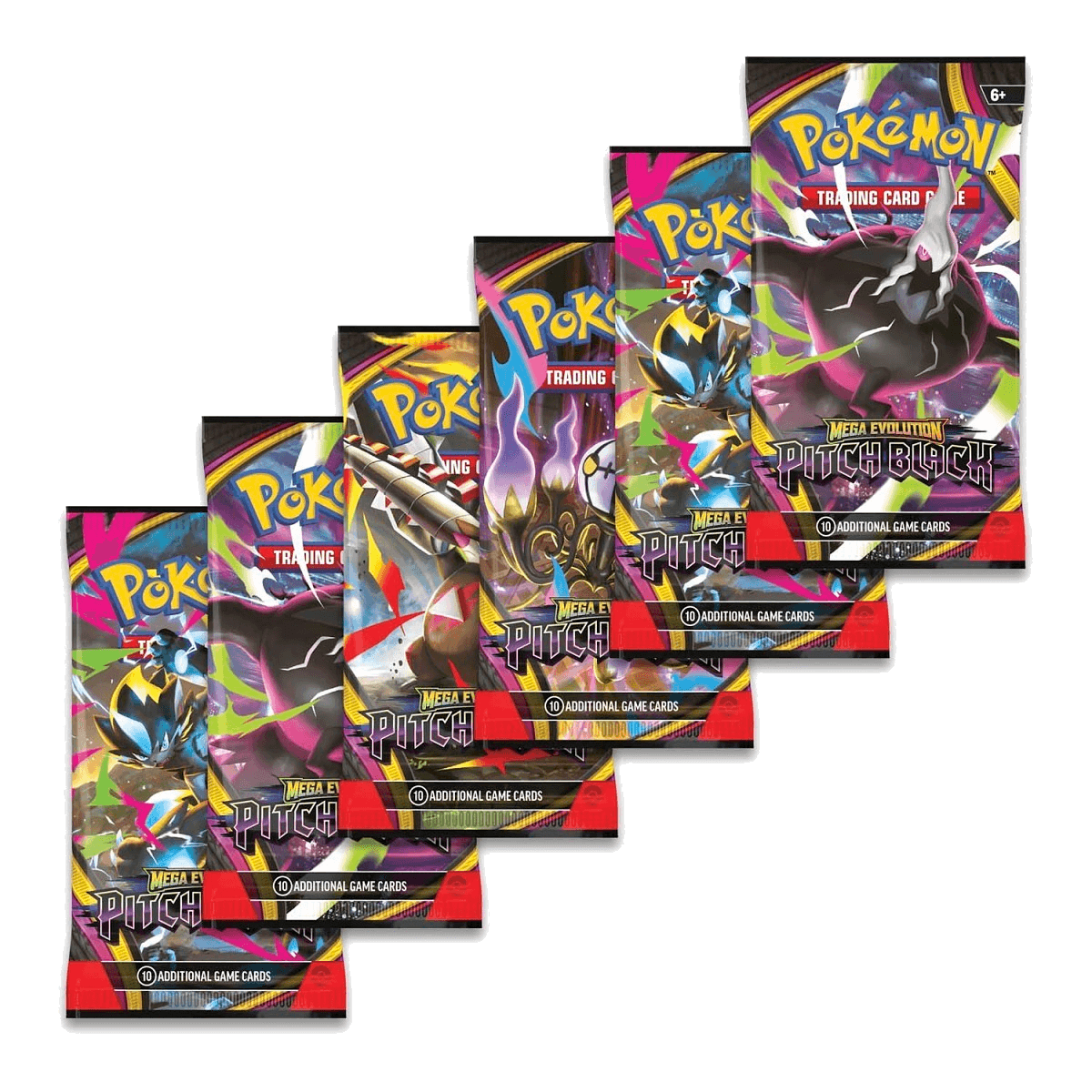 Boosters