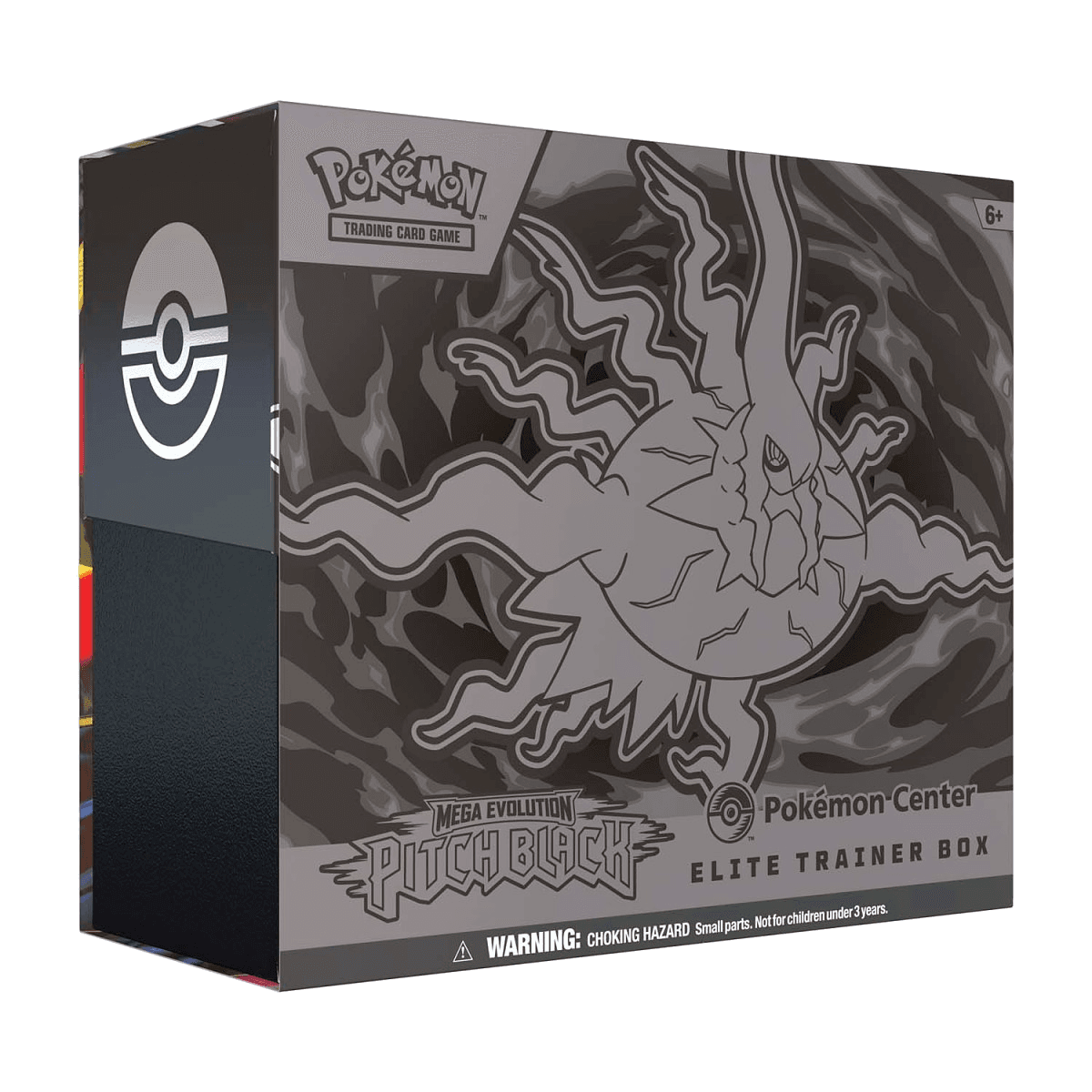 Elite Trainer Boxes
