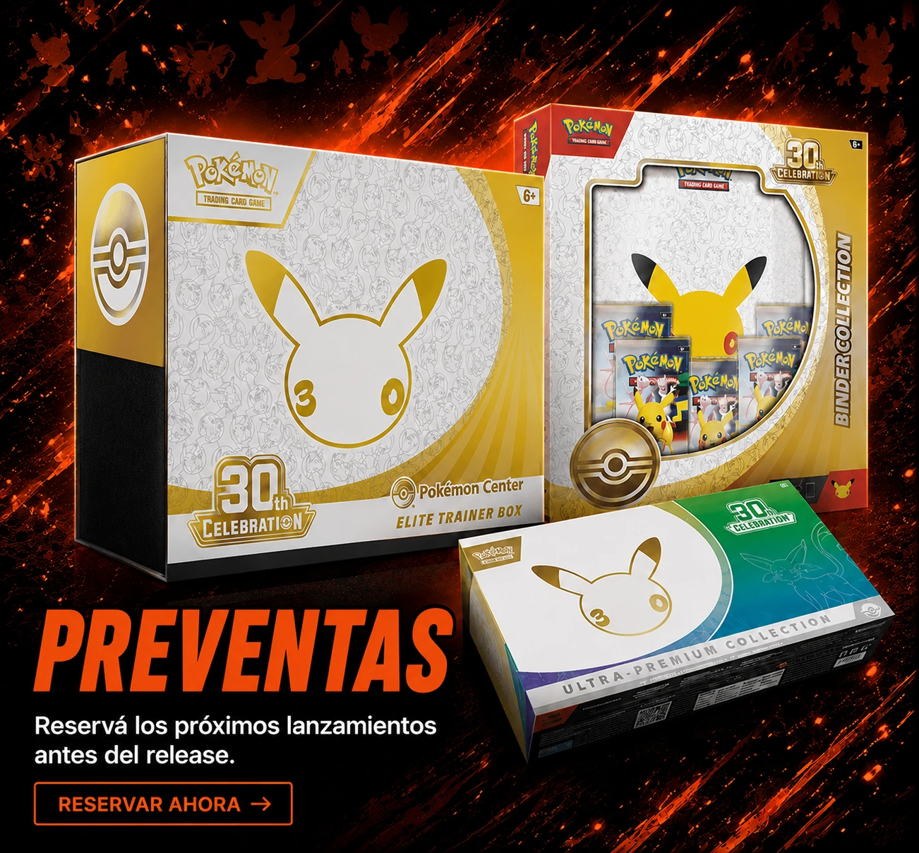 Preventas
