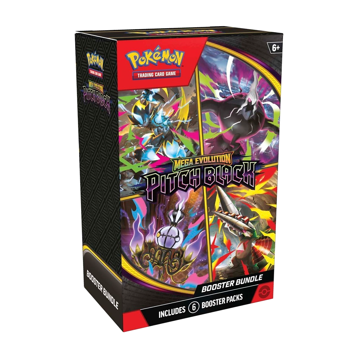 Booster Bundles