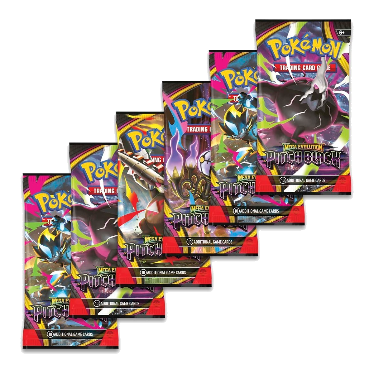 Boosters