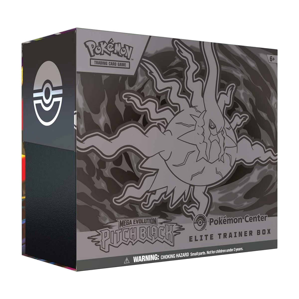 Elite Trainer Boxes